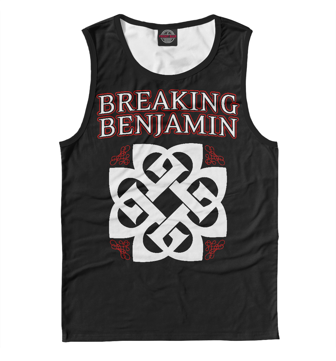

Breaking Benjamin
