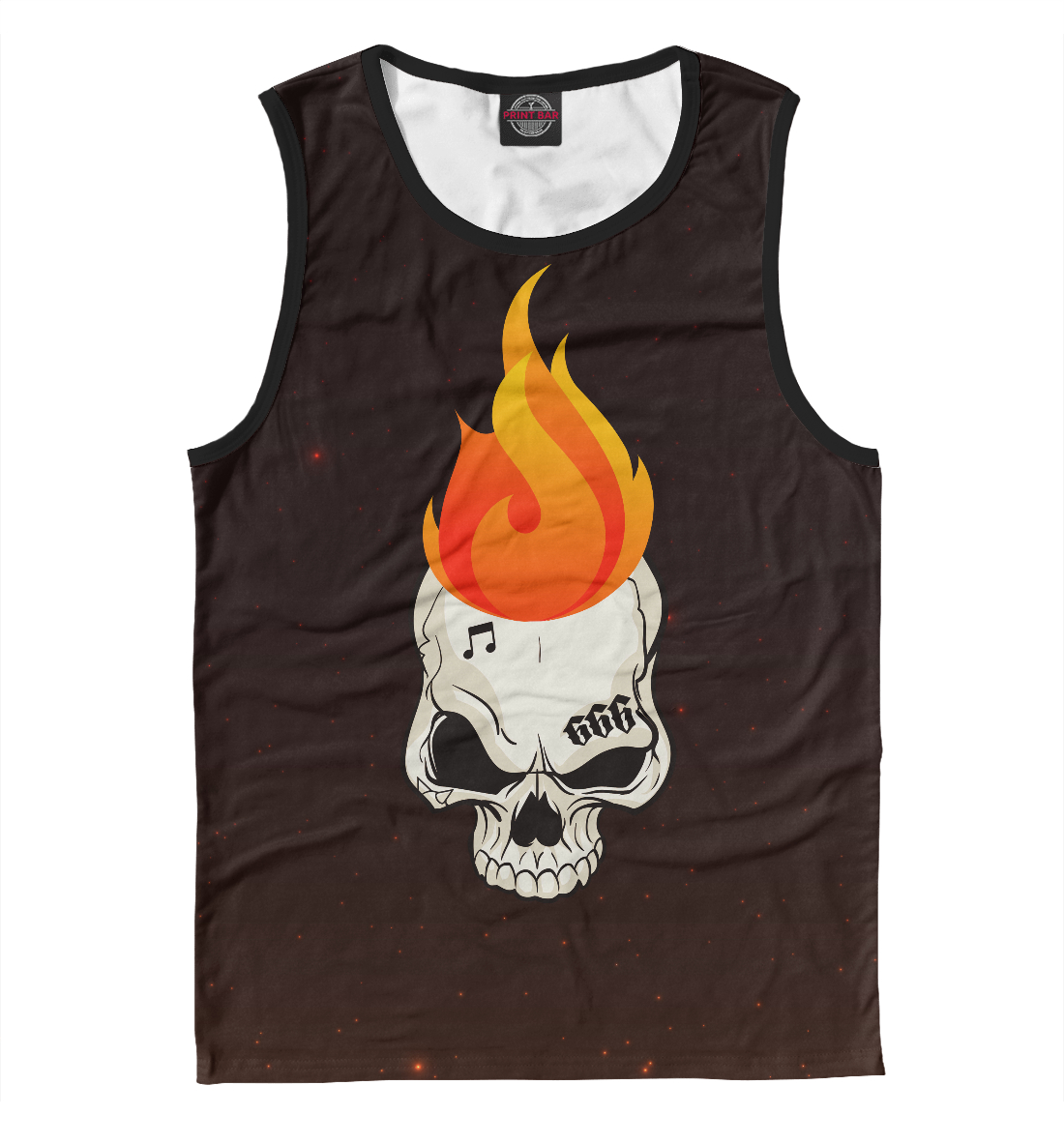 

Morgenshtern Fire