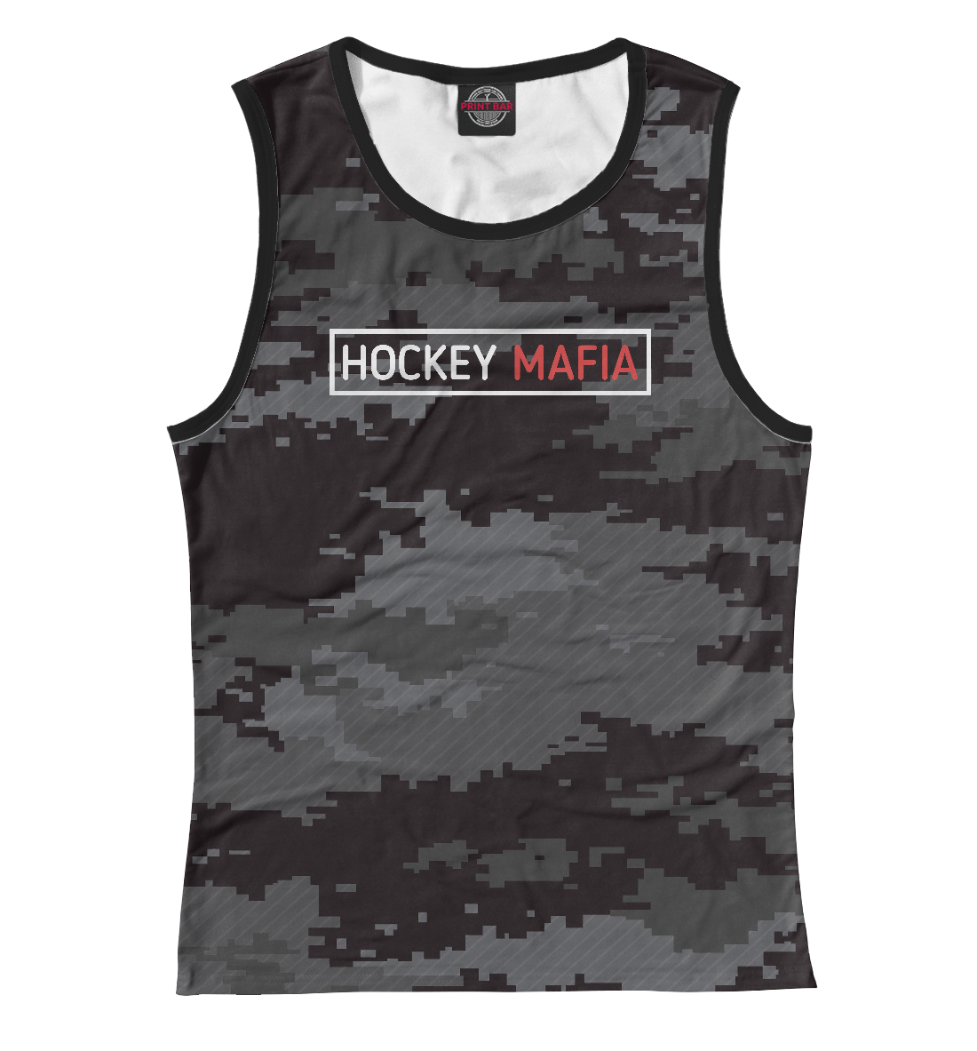 

Hockey mafia