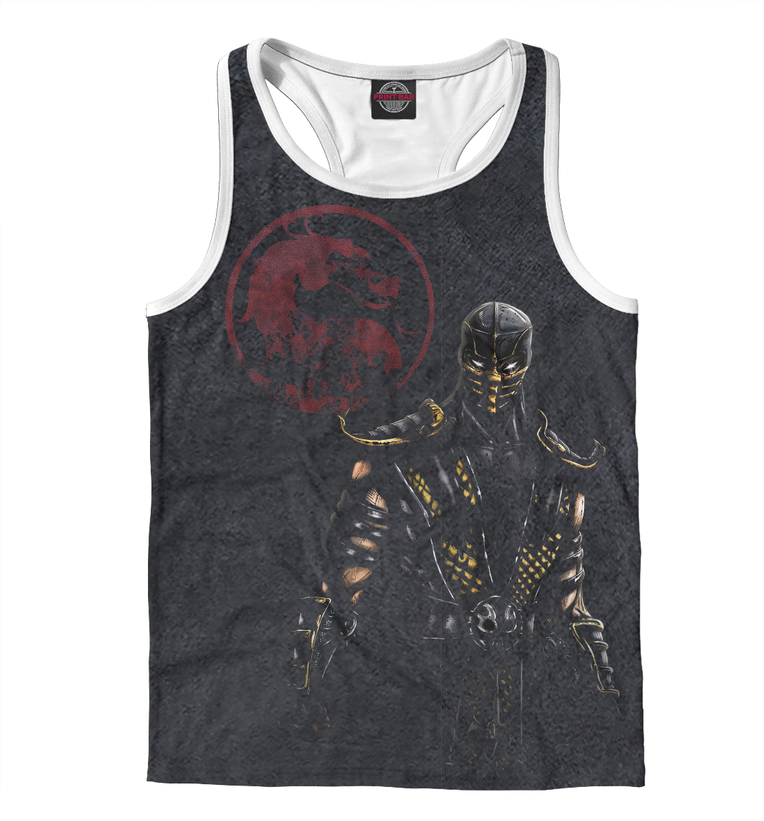 

Scorpion Lair Velvet