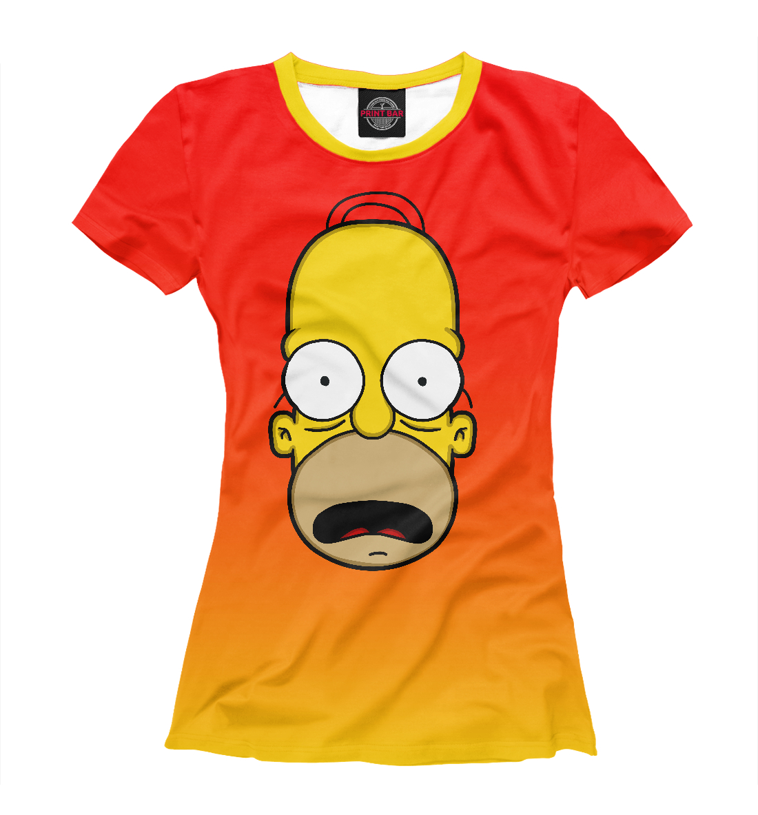 

Homer Face