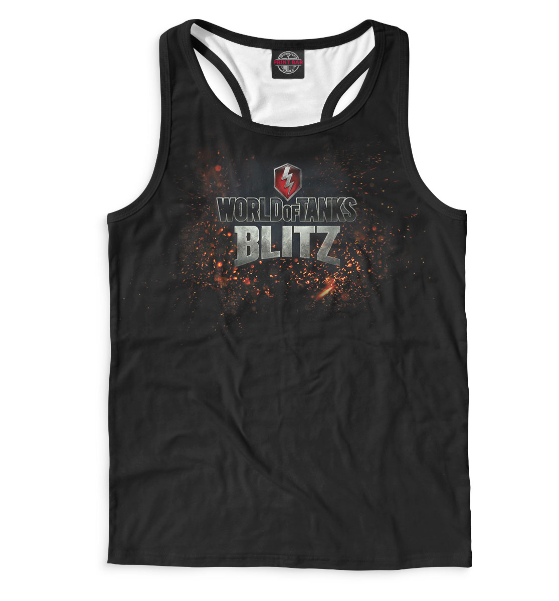 

World of Tanks Blitz