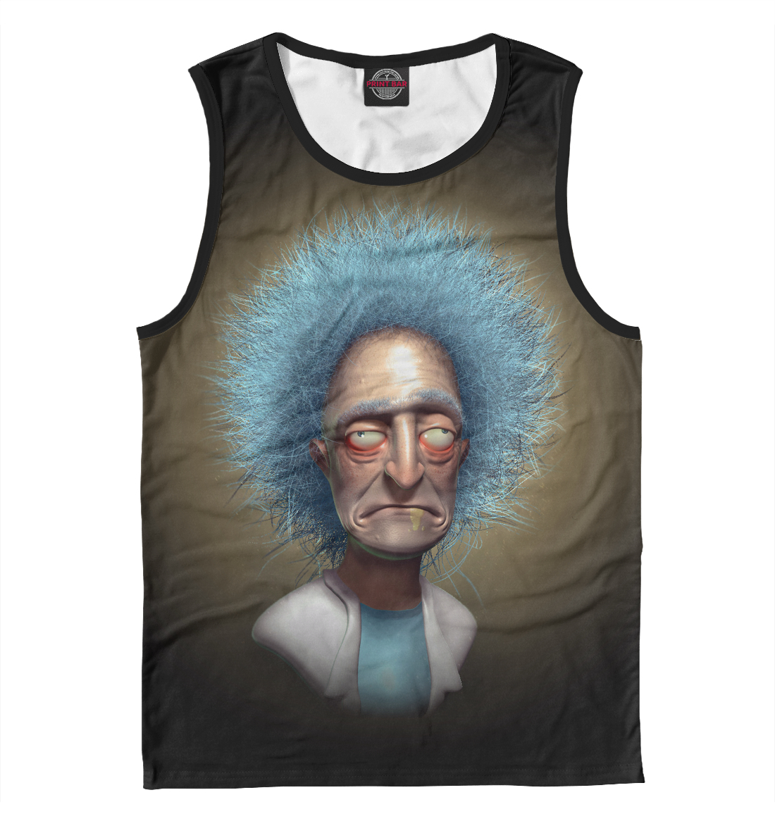 

Rick 3D