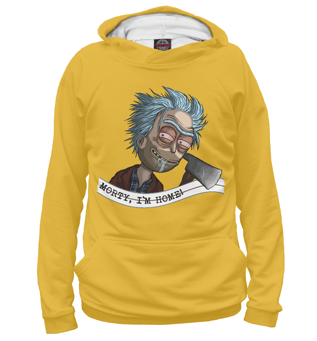 

Рик