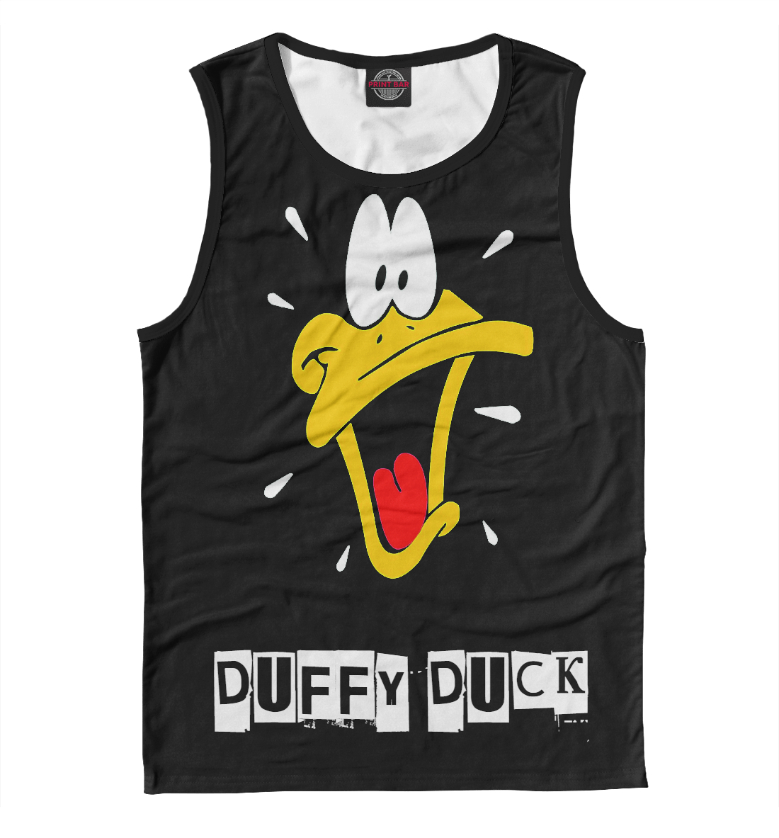 

Daffy duck