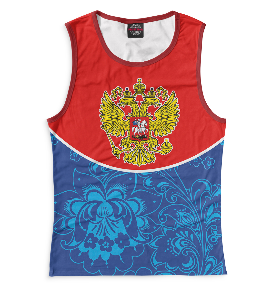 

Сборная России