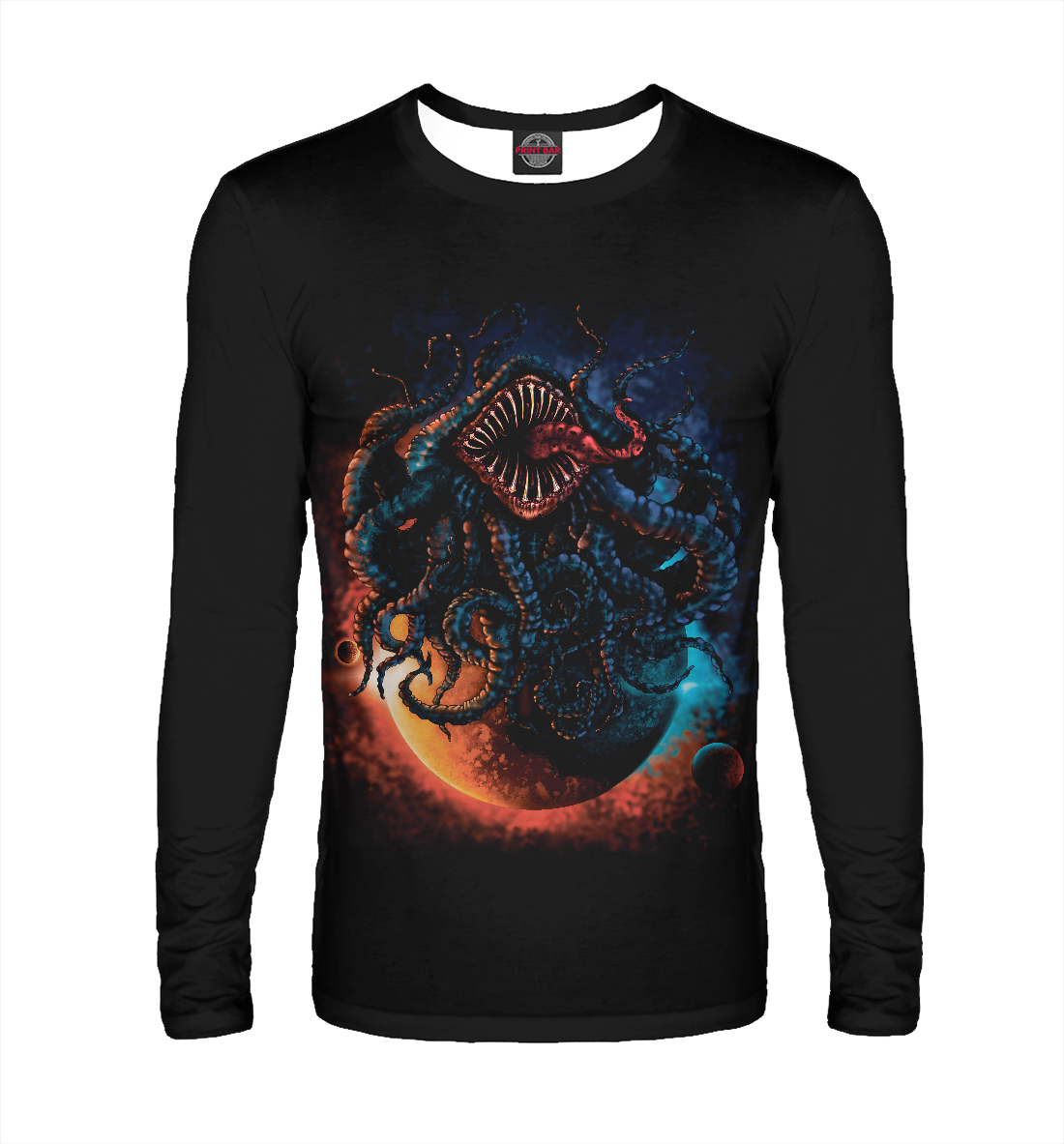 

Azathoth