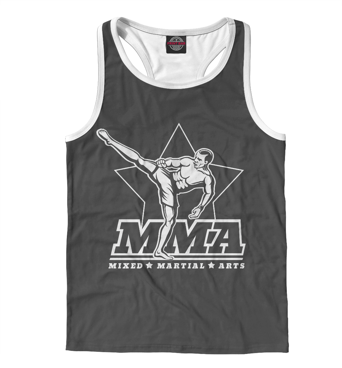 

MMA