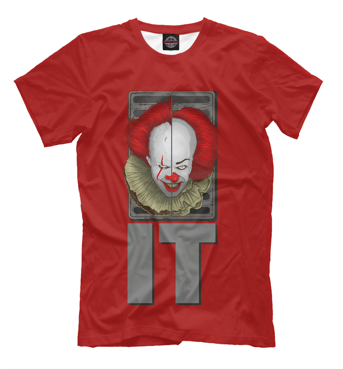 

IT - ОНО