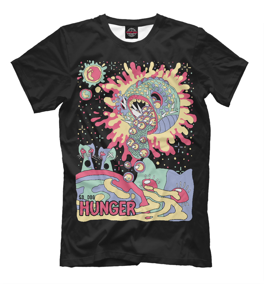 

Hunger