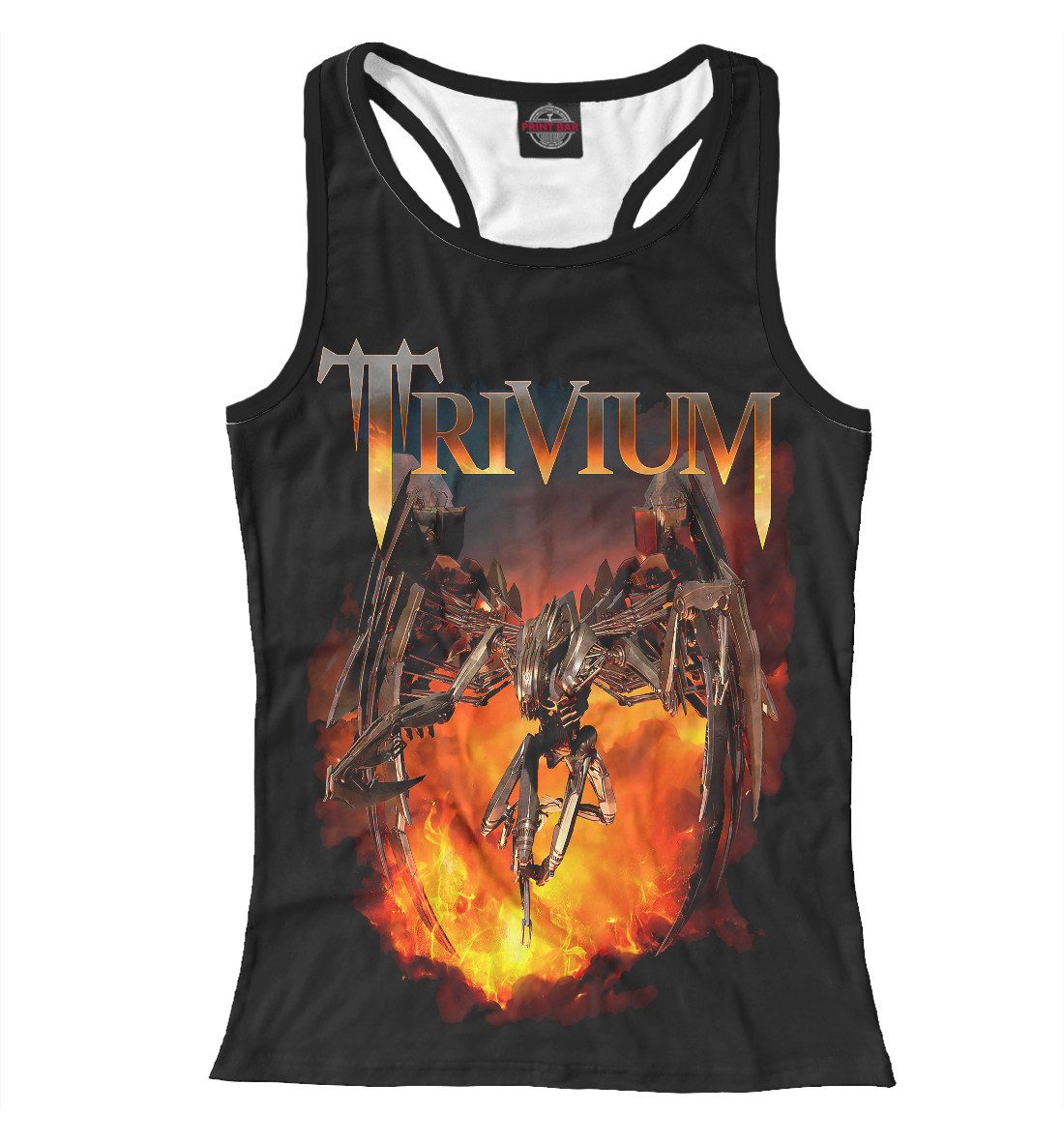 

Trivium