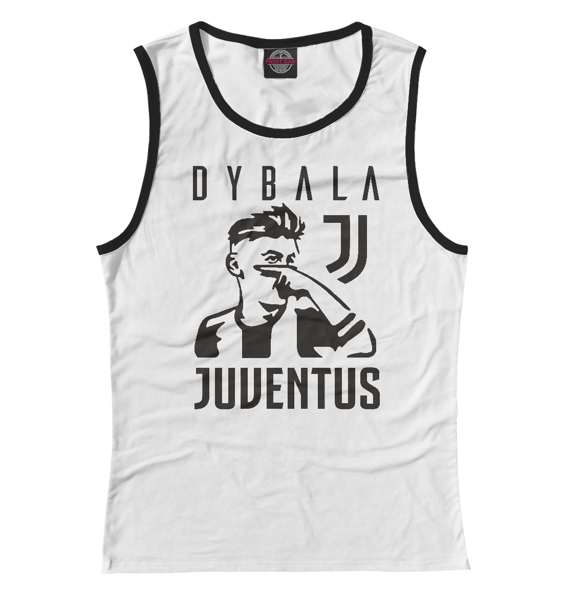 

Dybala