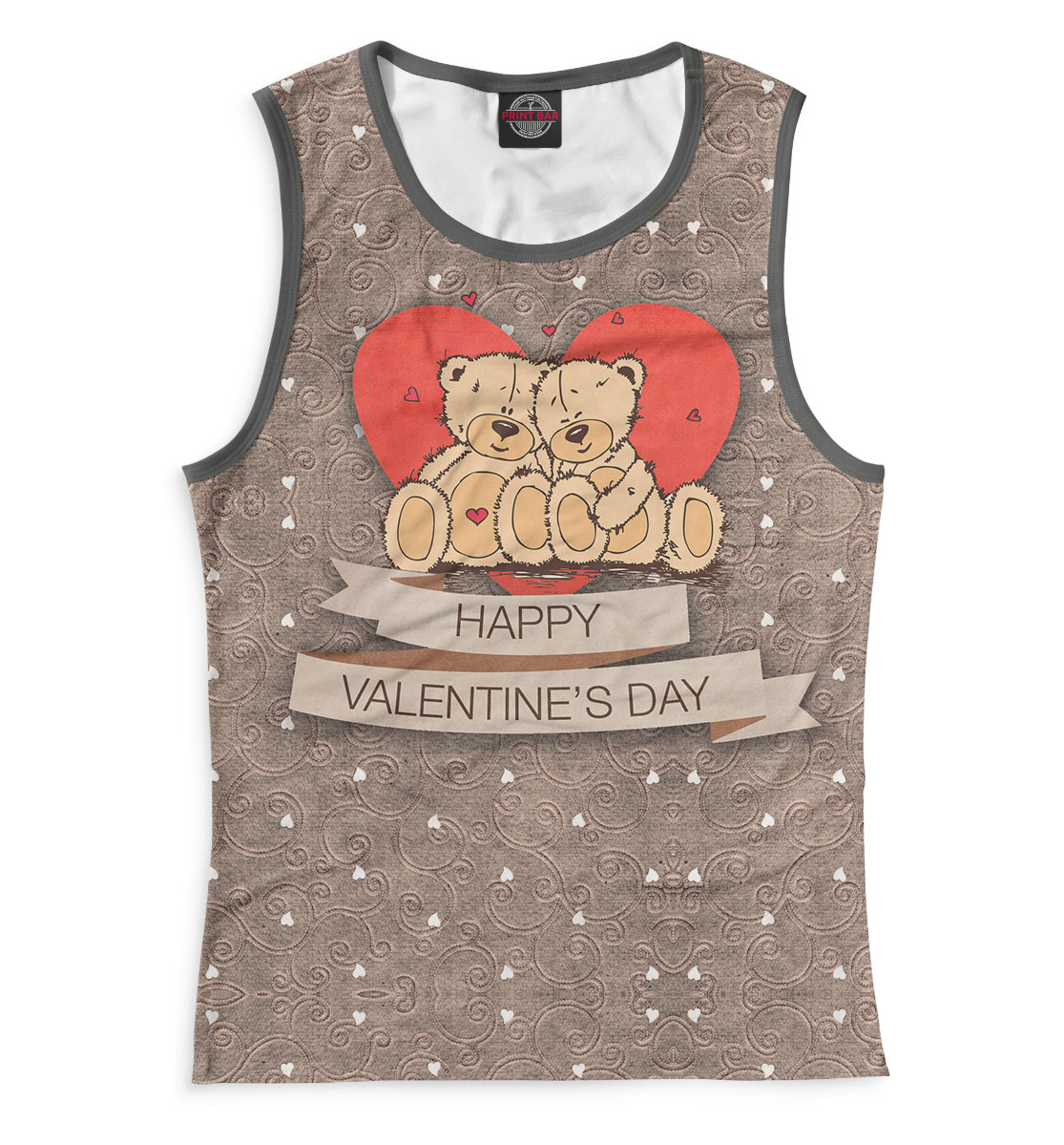 

Happy Valentine's Day