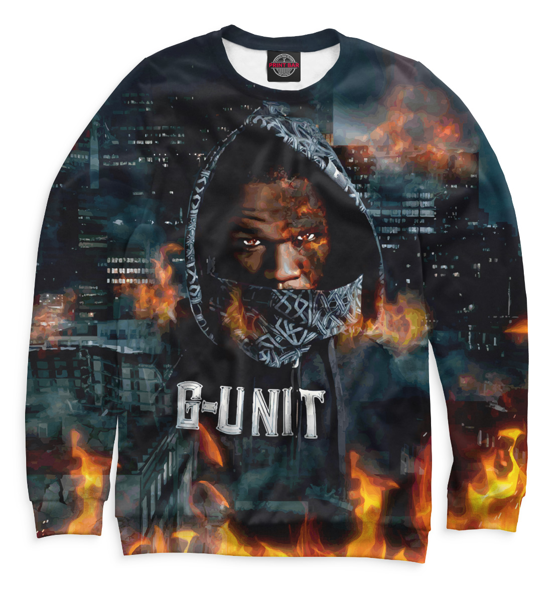 

50 Cent