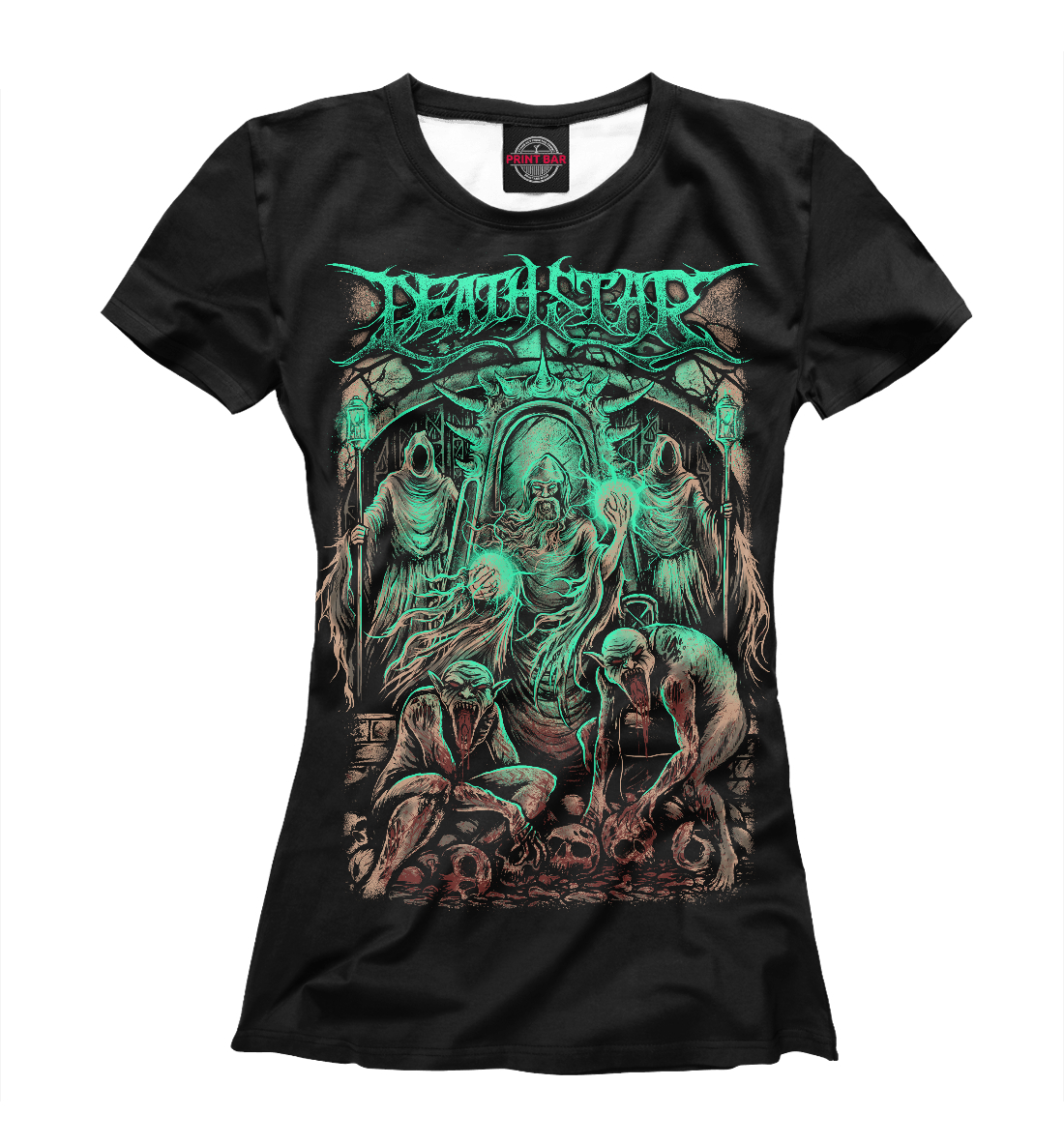 

Deathstars