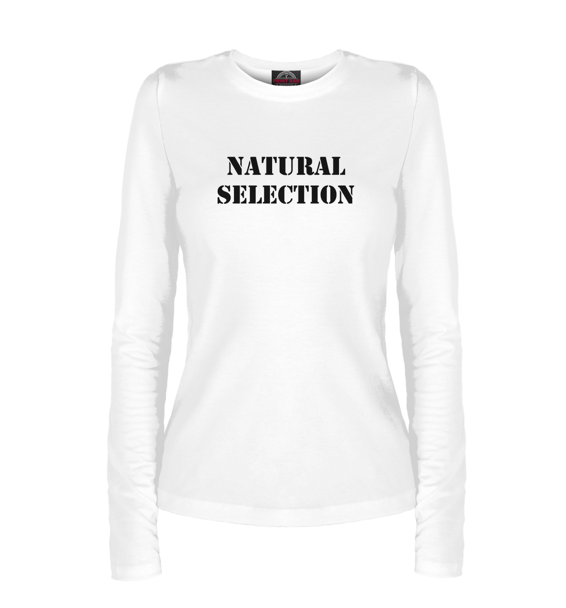 

Natural Selection White