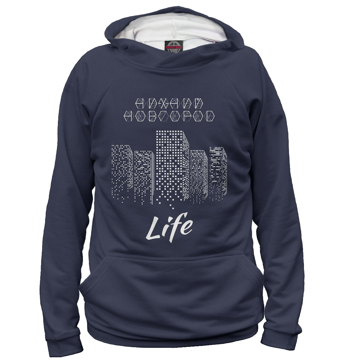 

Нижний Новгород Life
