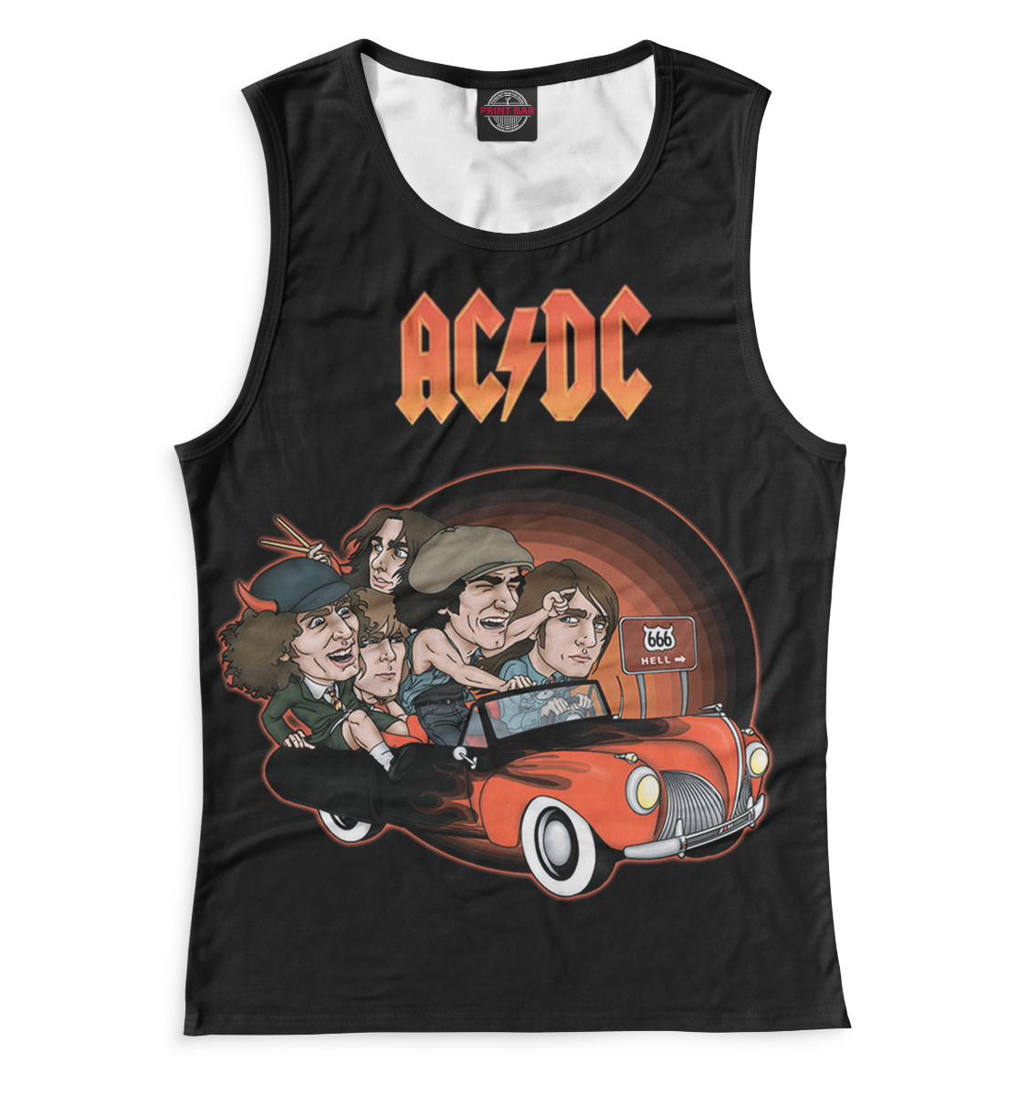 

AC/DC