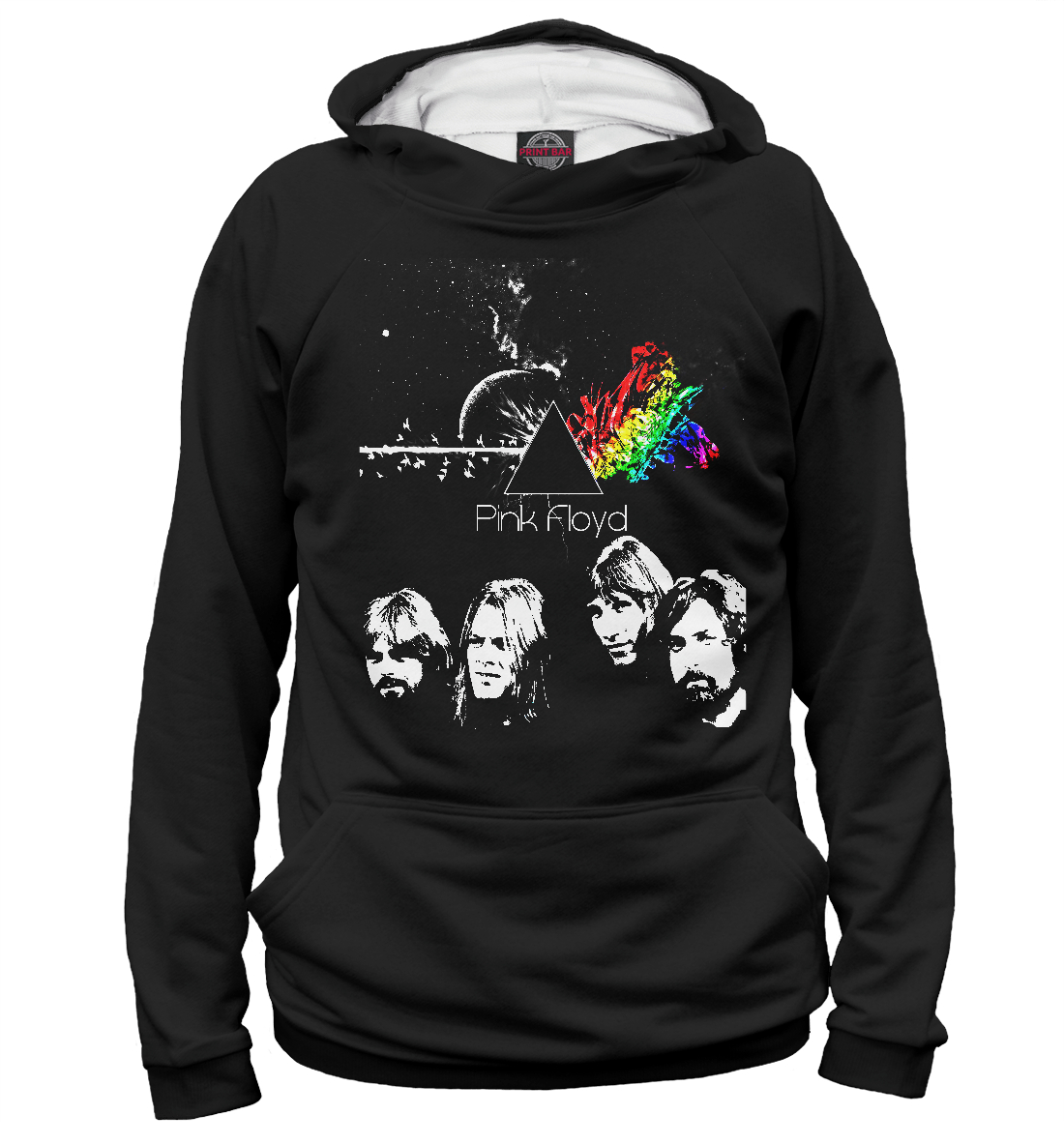 

Pink Floyd