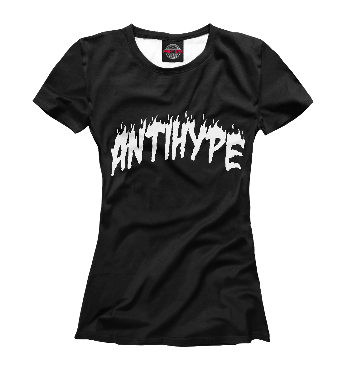 

ANTIHYPE