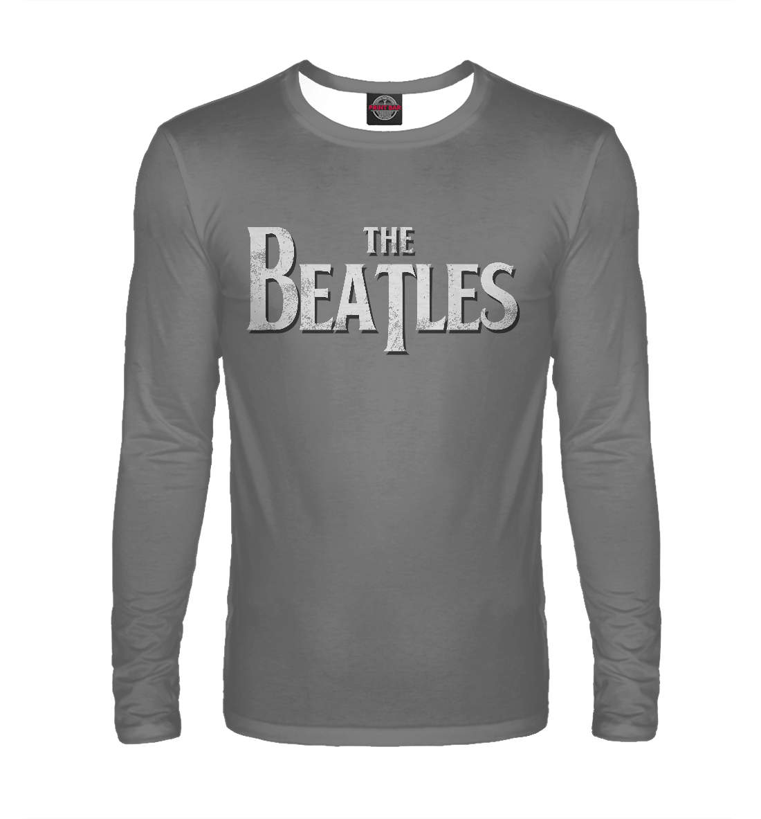 

The Beatles Gray
