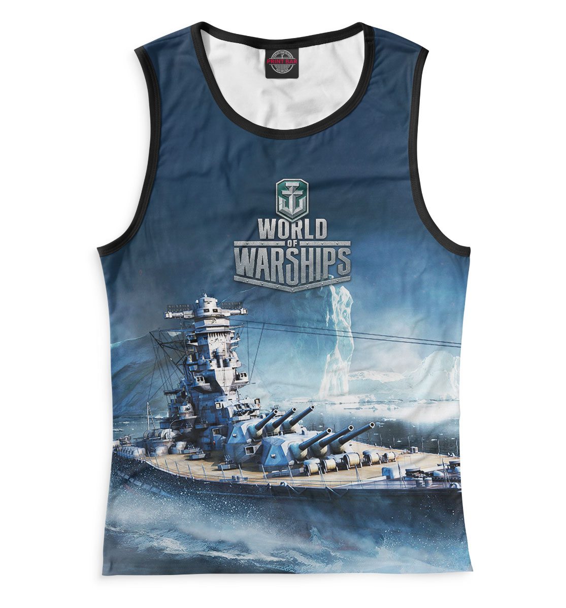 

World of Warships
