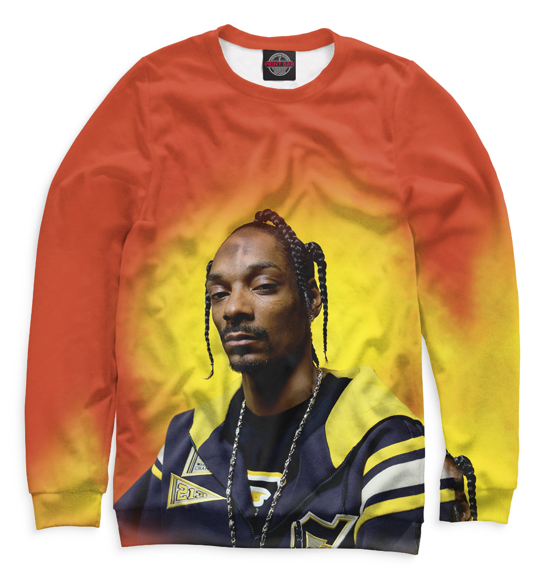 

Snoop Dogg