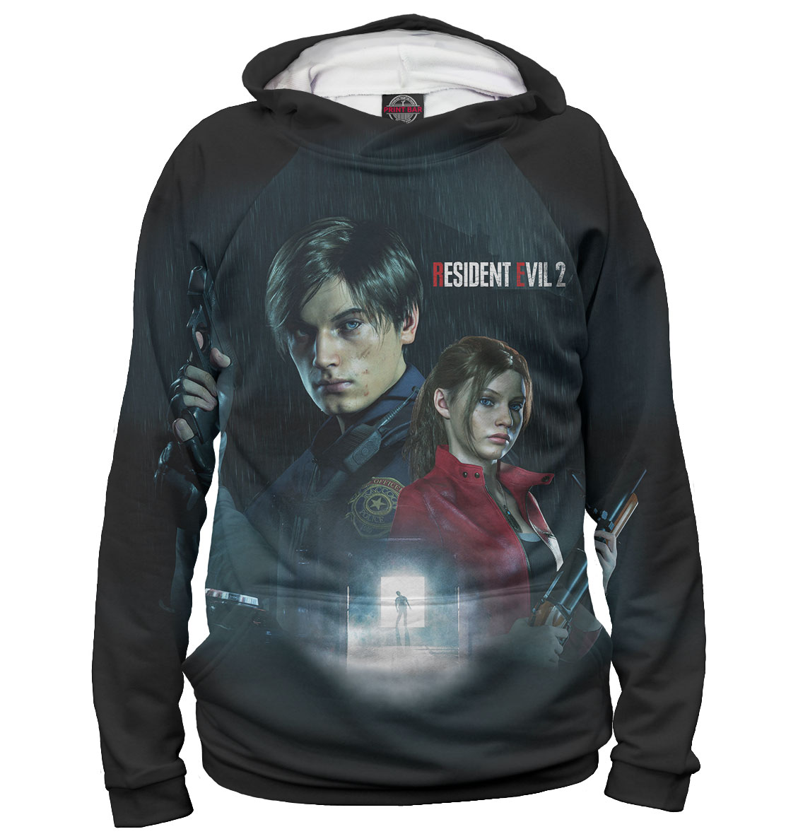 

Resident Evil 2