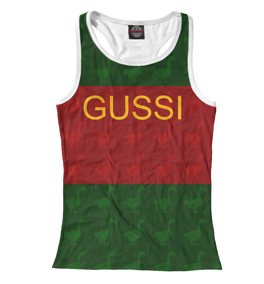 

Gussi