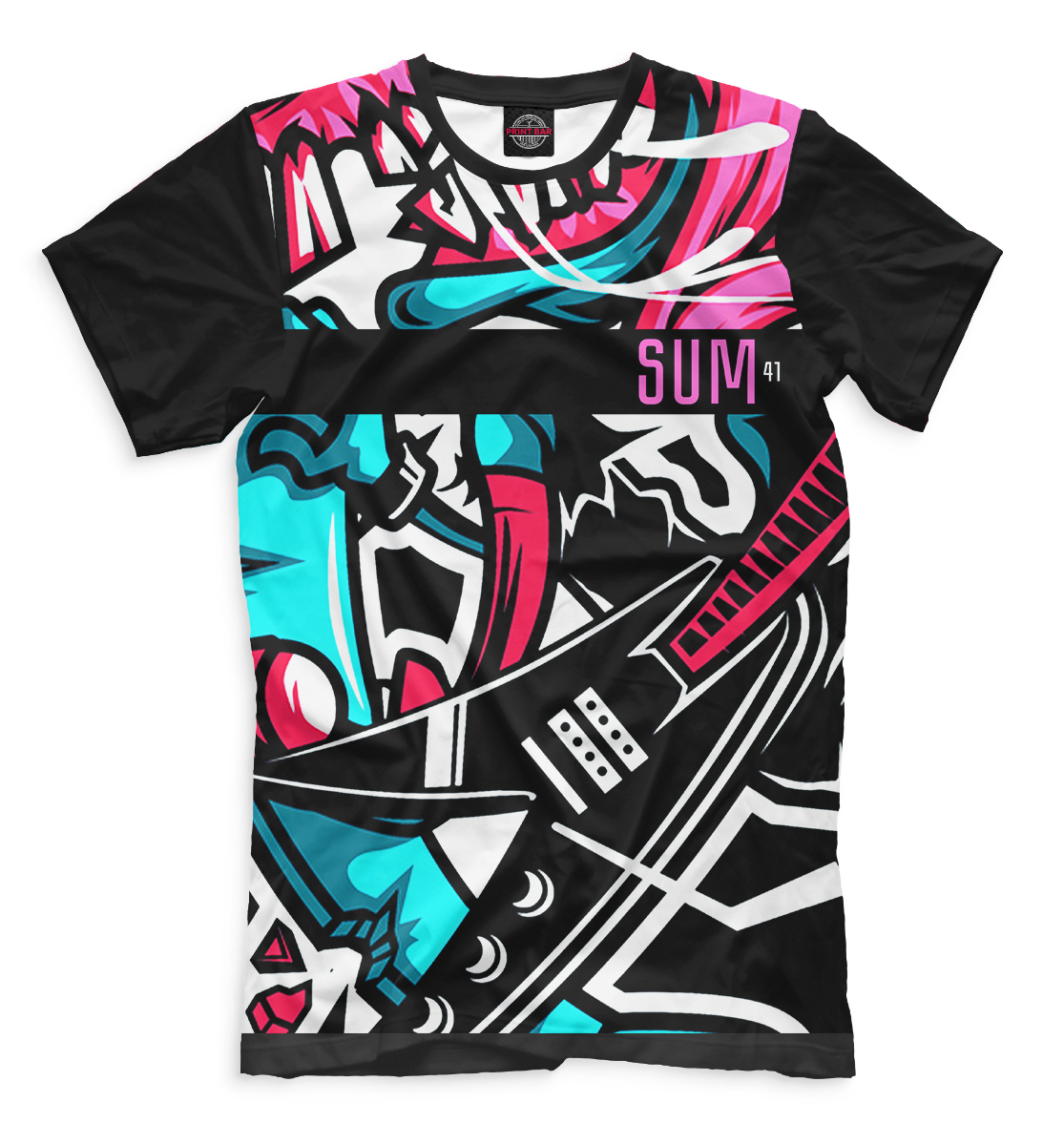 

Sum 41