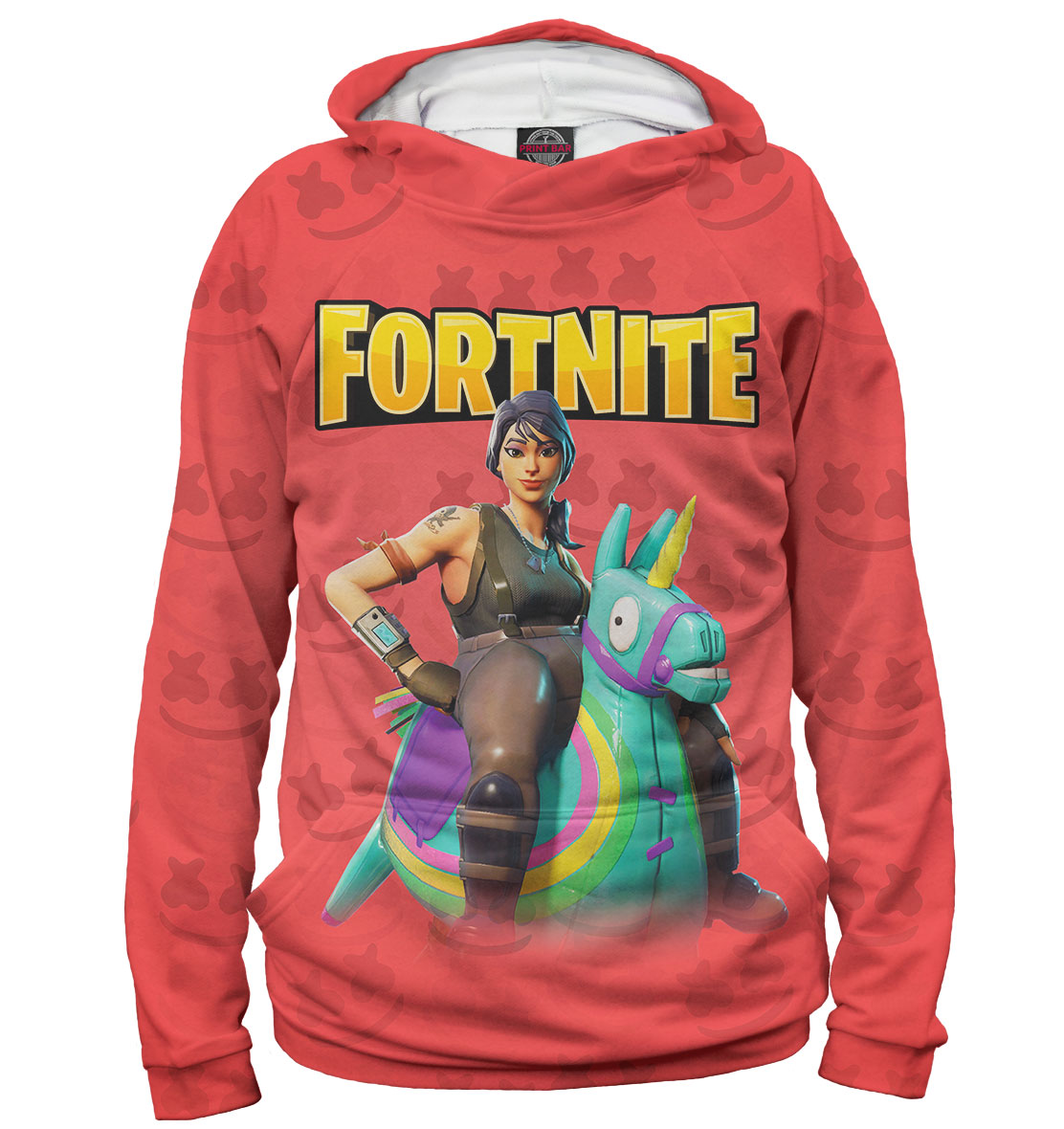 

Fortnite