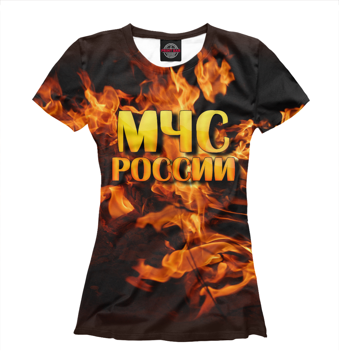 

МЧС России