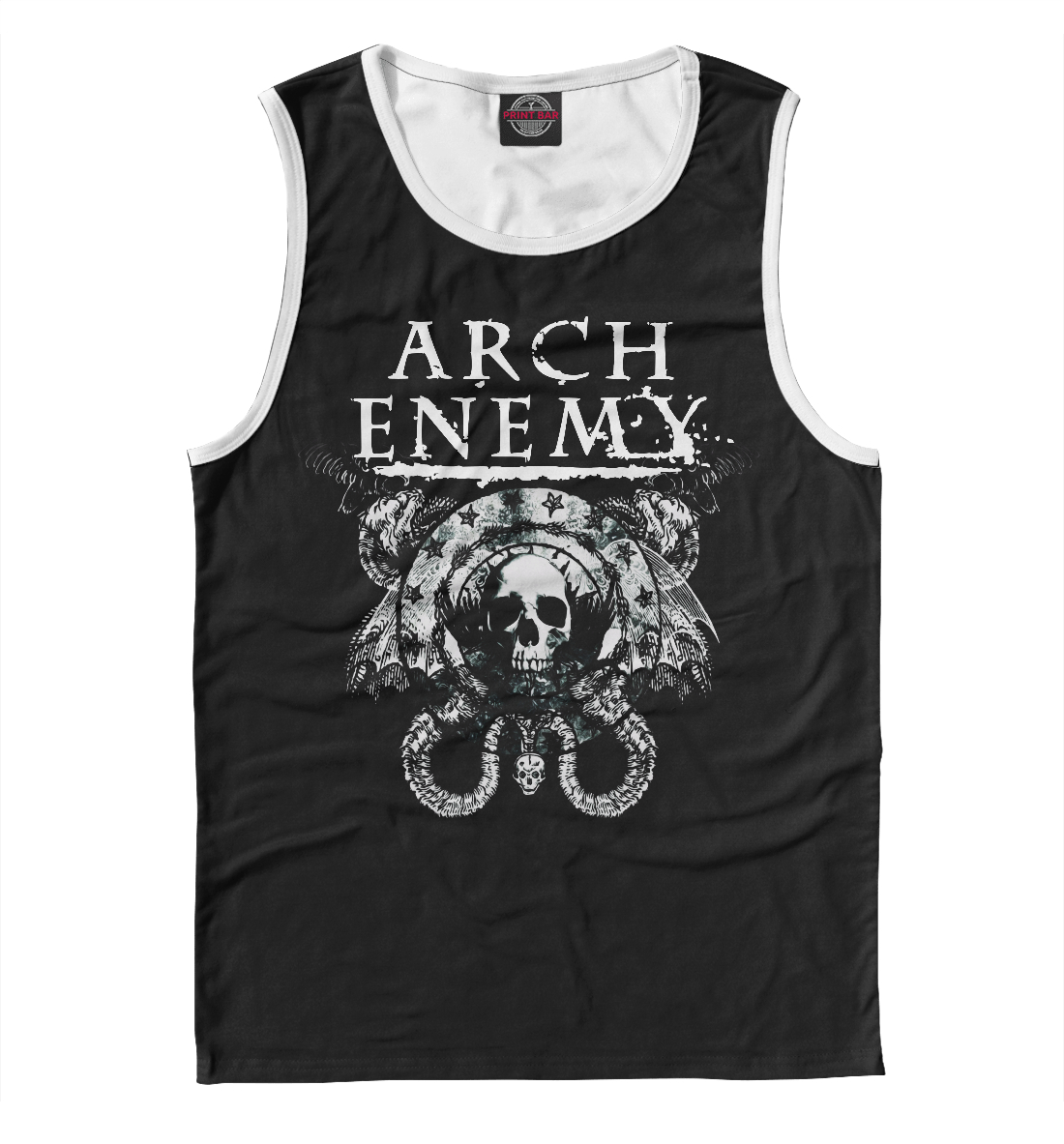

Arch Enemy
