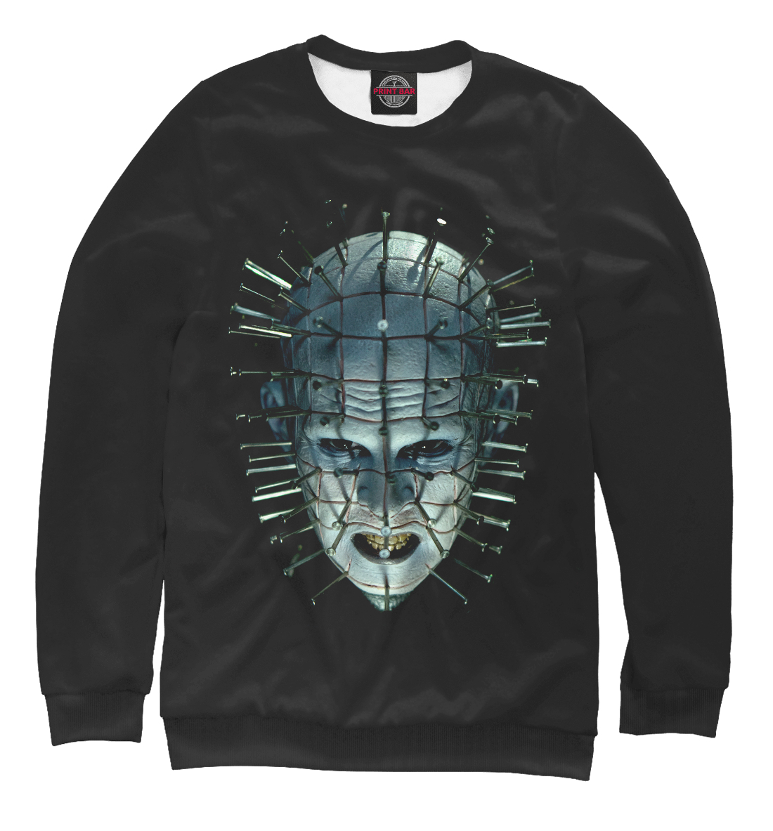 

Pinhead