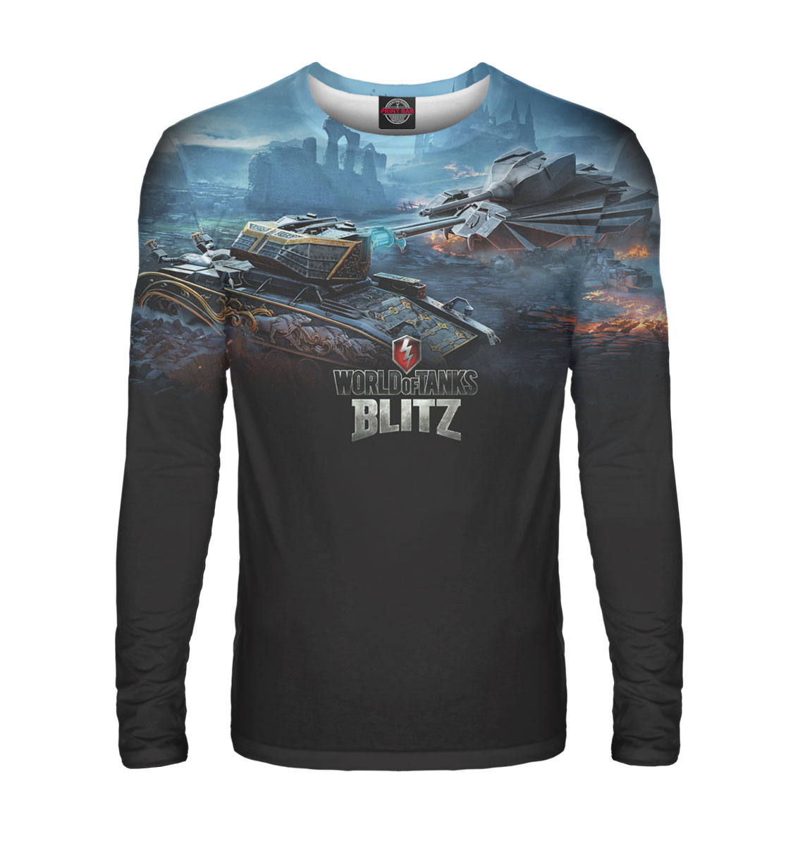 

World of Tanks Blitz