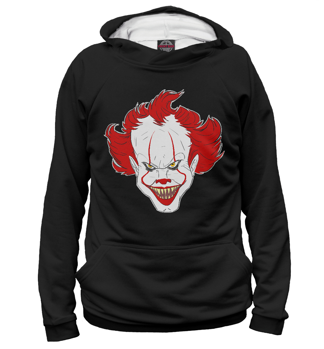 

Pennywise