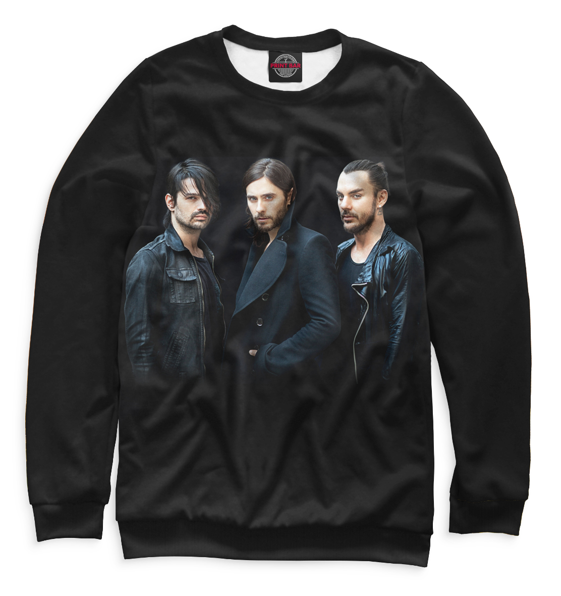 

30 Seconds to Mars