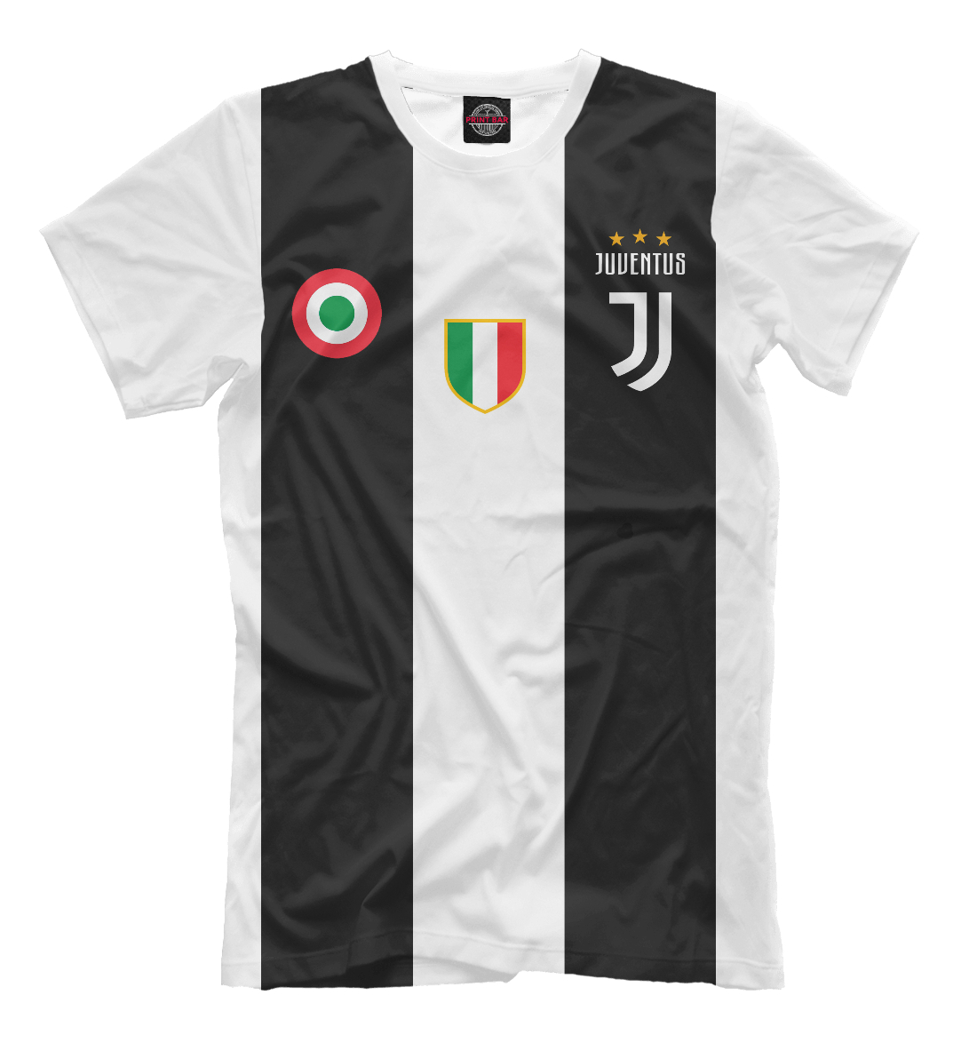 

Ronaldo Juventus 18/19