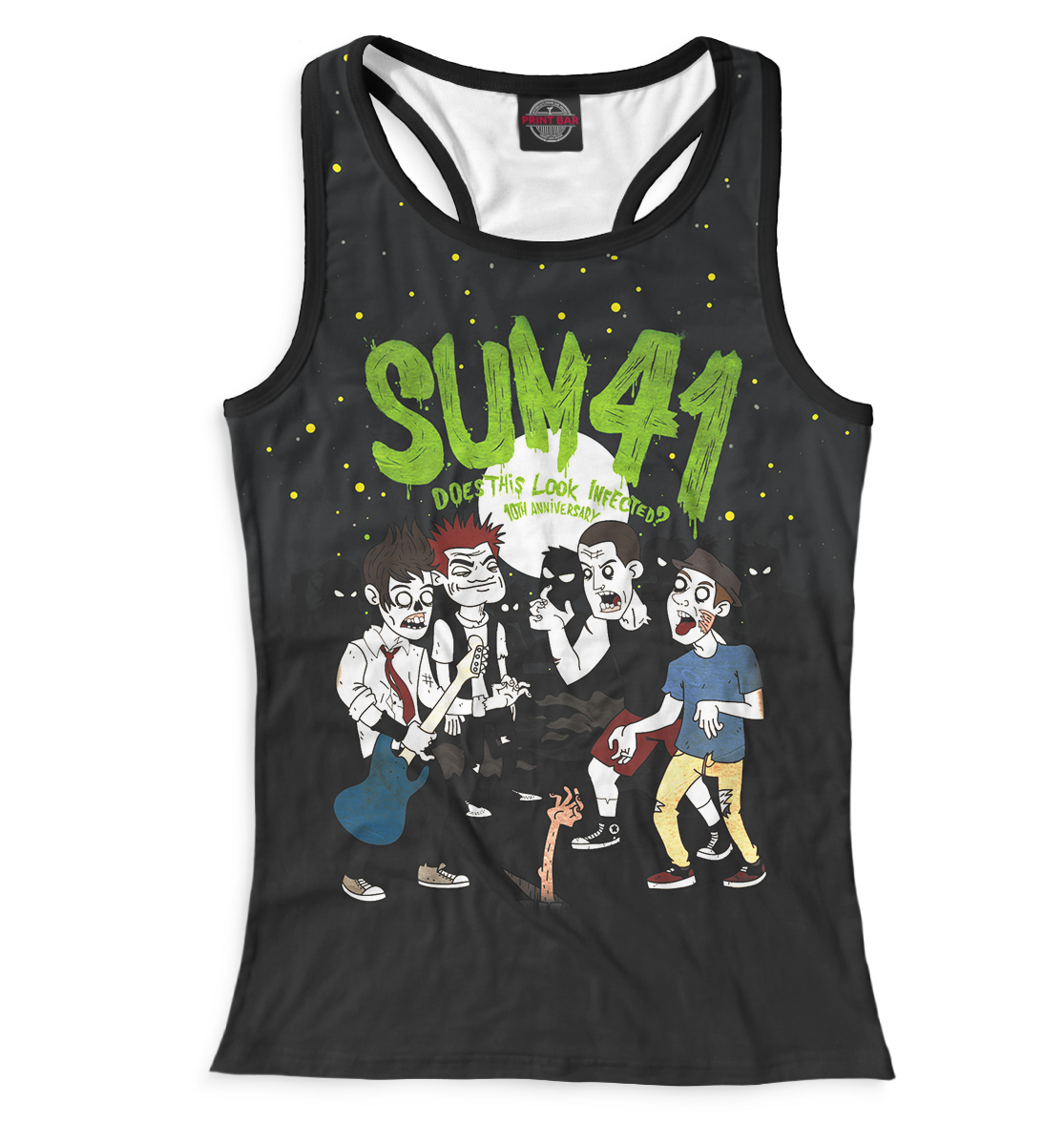 

Sum 41