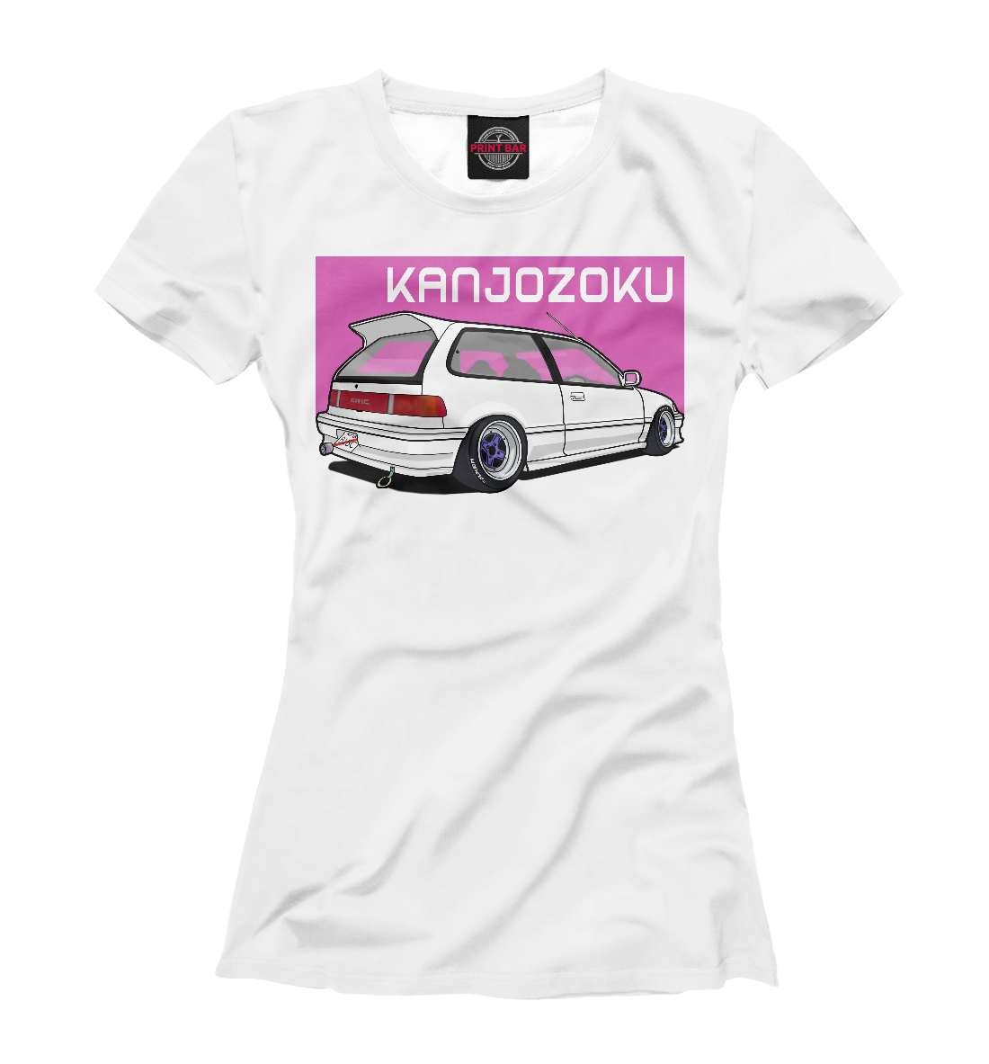 

Honda civic ef 2