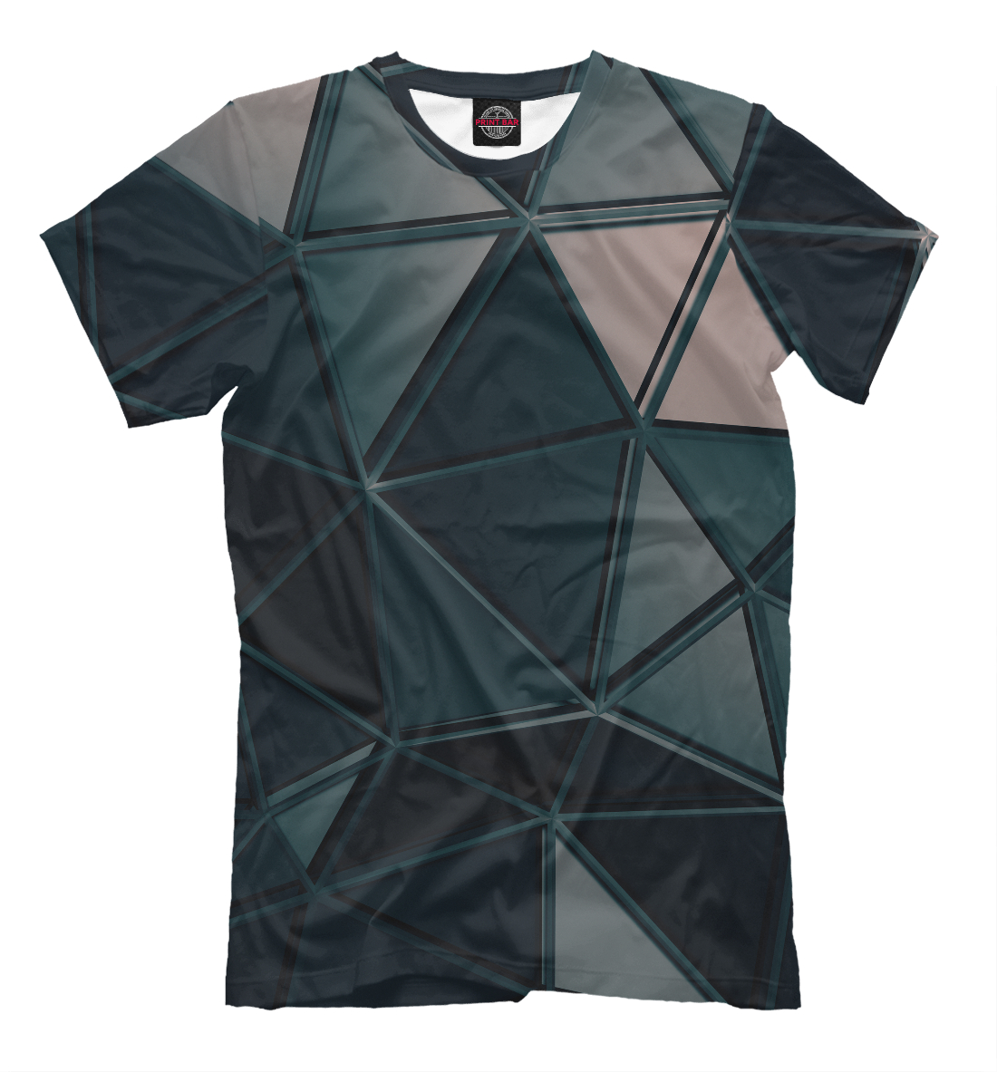 

Карбоновые треугольники