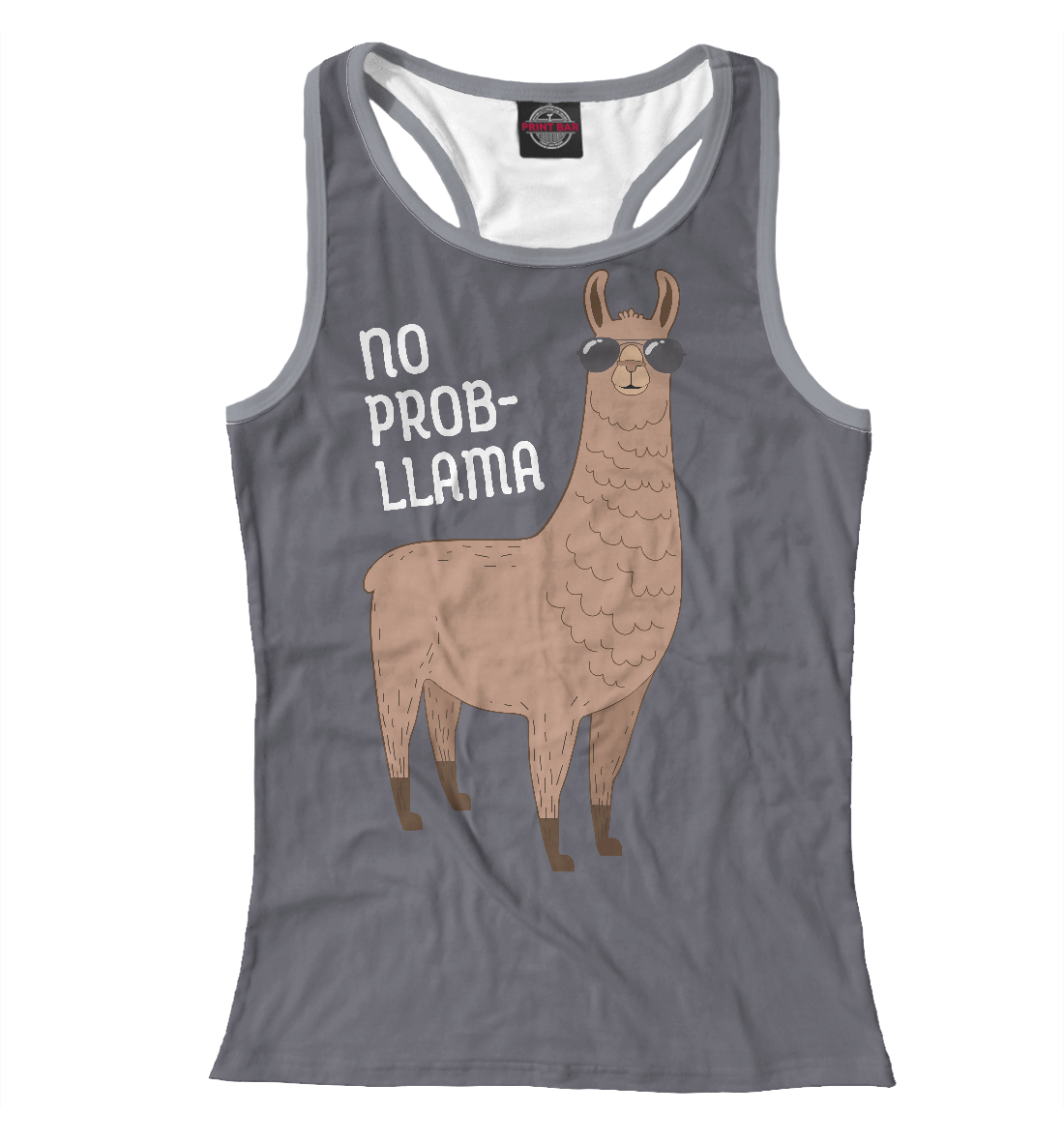 

No probllama