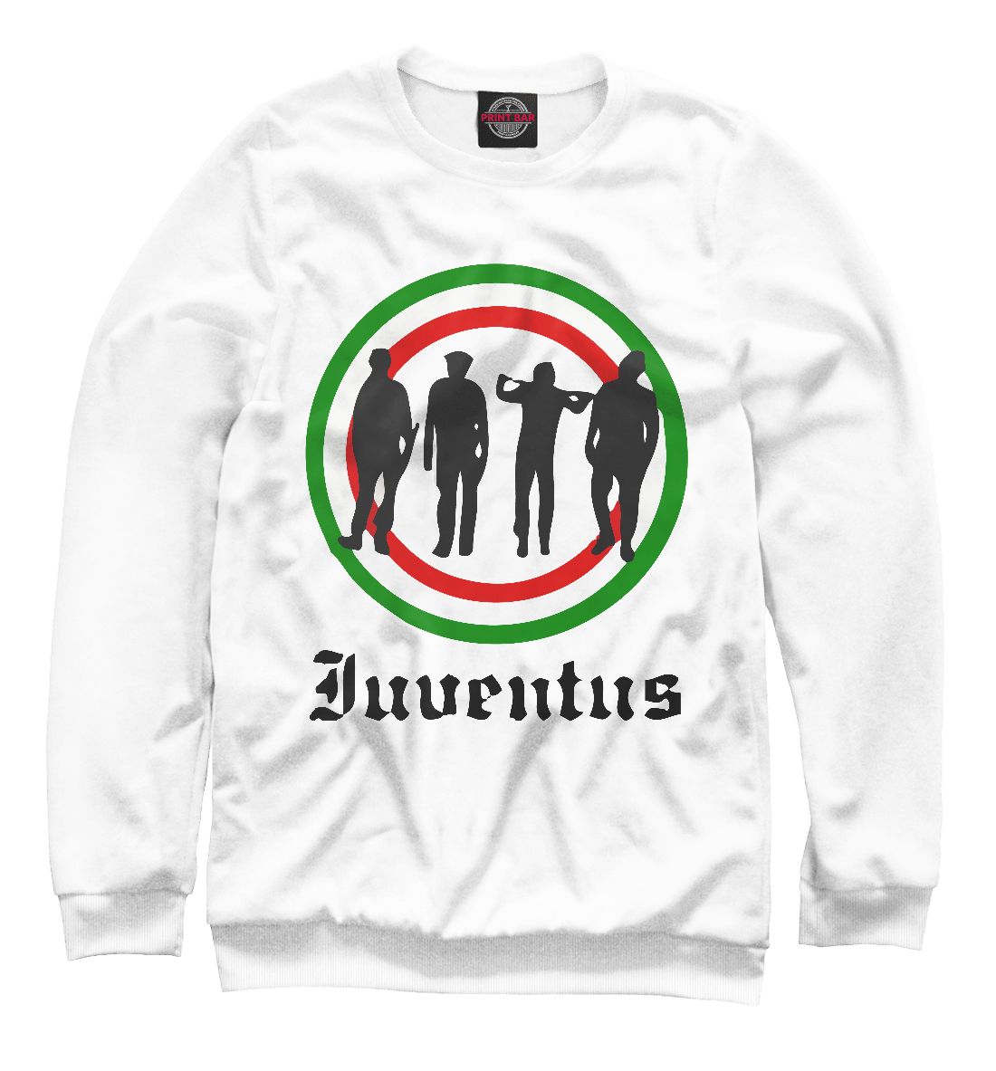 

Juventus Hooligans