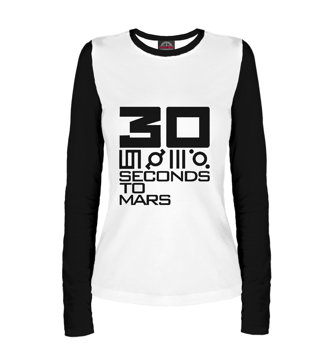 

30 Seconds to Mars