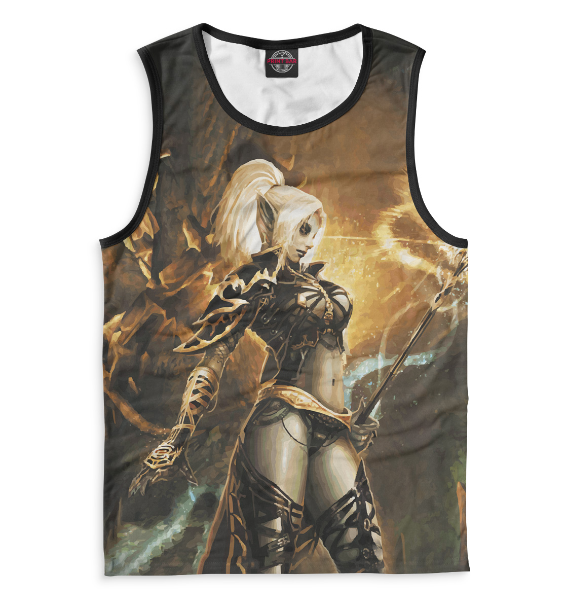 

Lineage 2