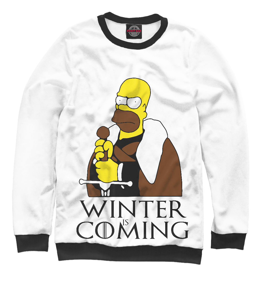 

Homer