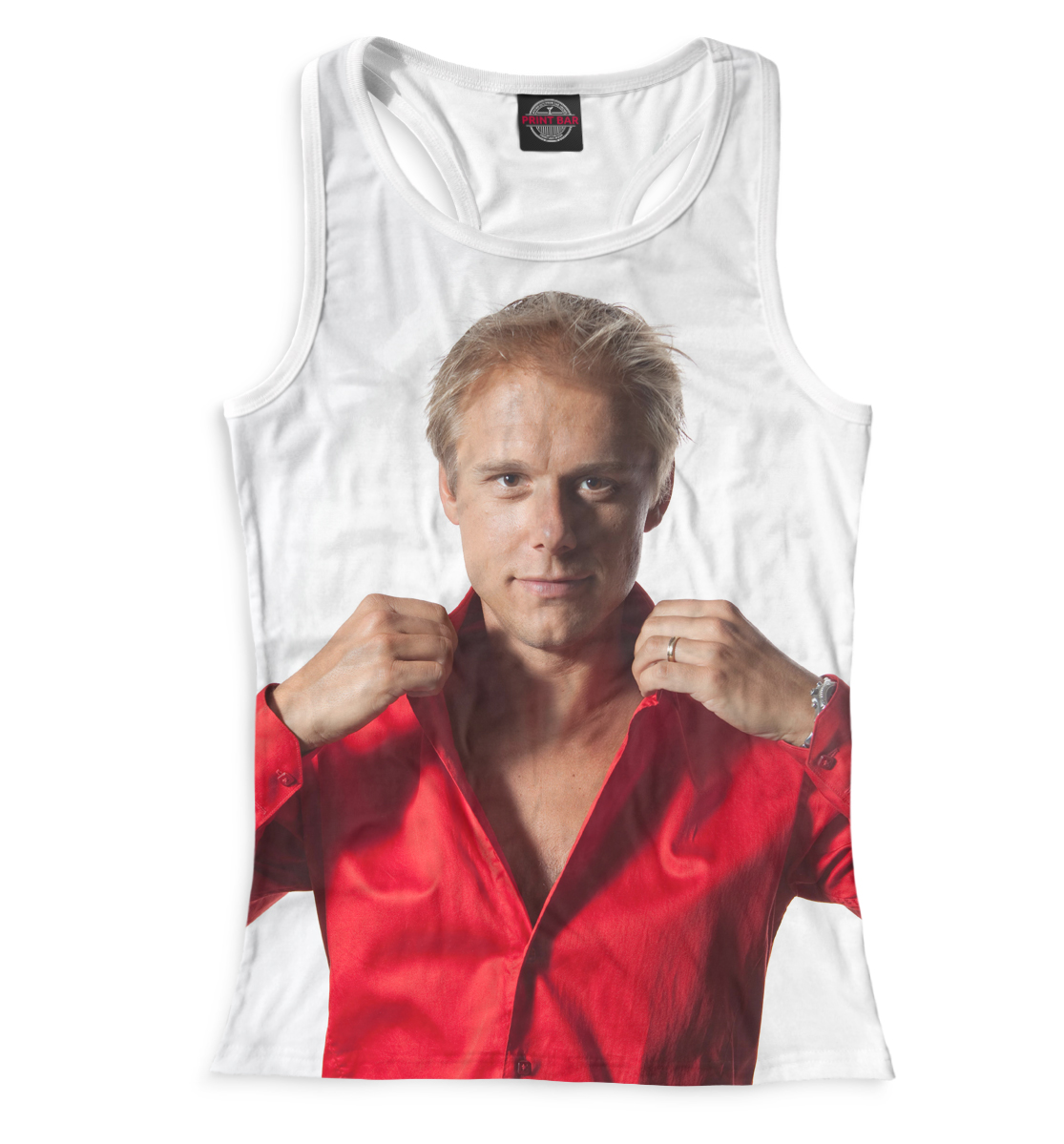 

Armin van Buuren