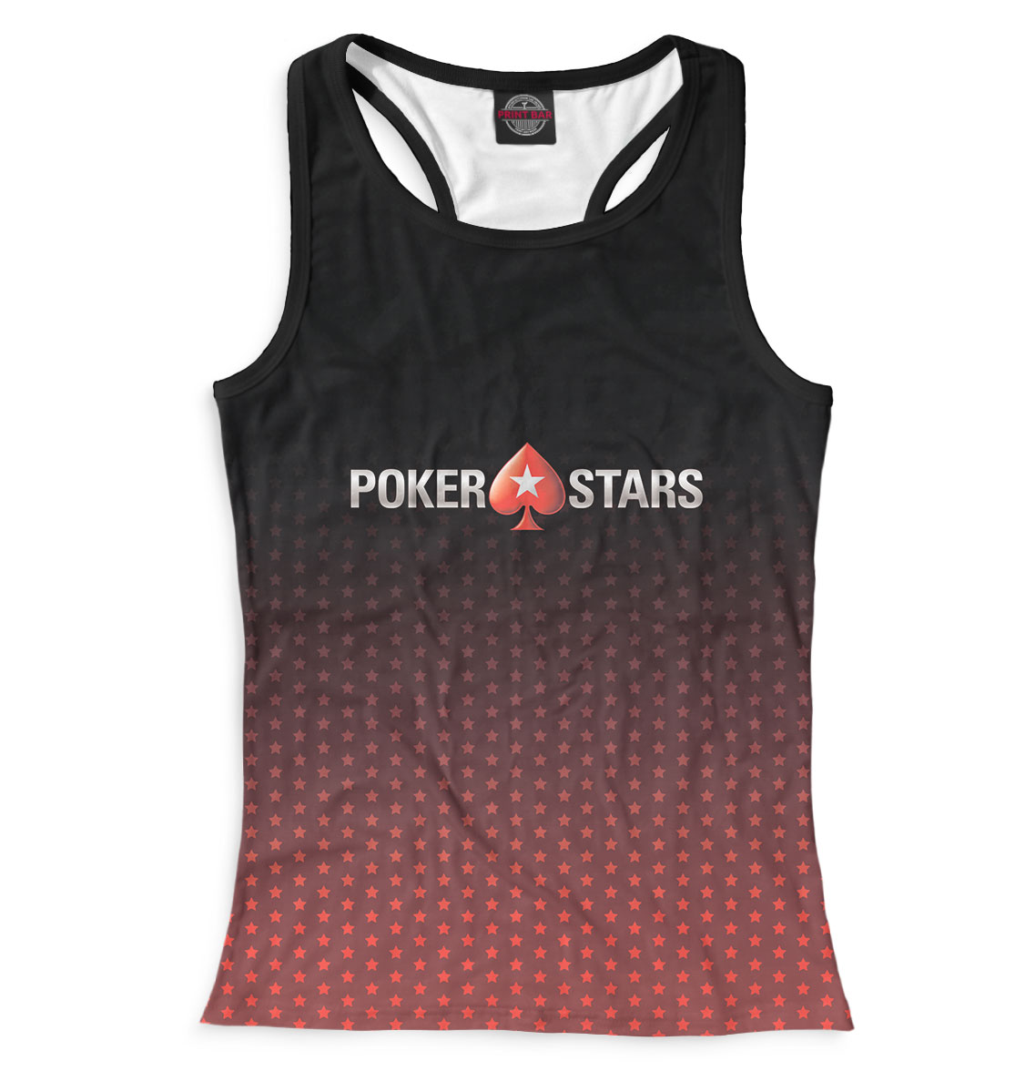 

Pokerstars