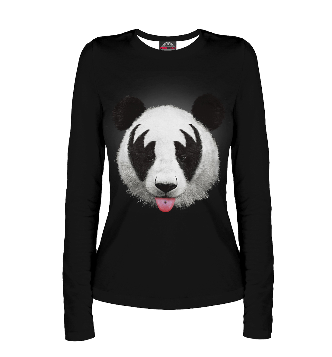 

Kiss Panda