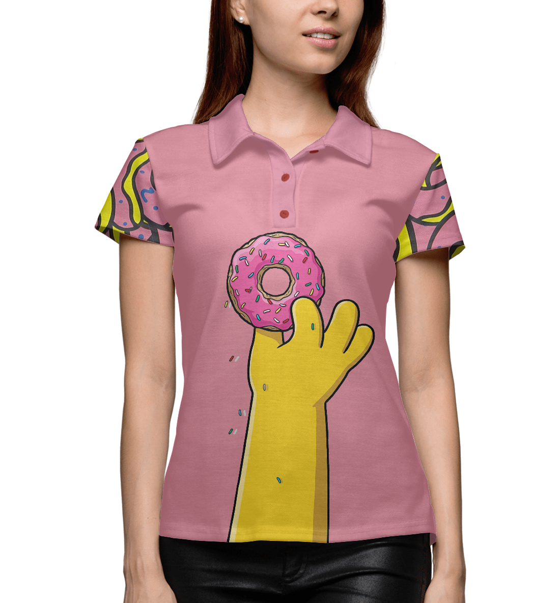 

Гомер Симпсон